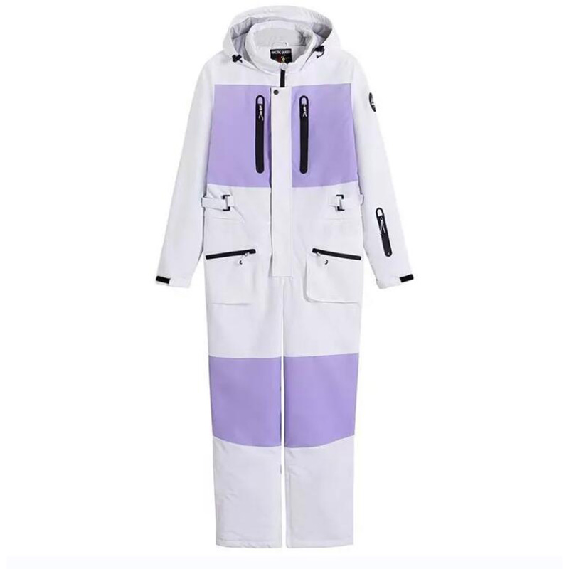 Women's Snowboard Overall