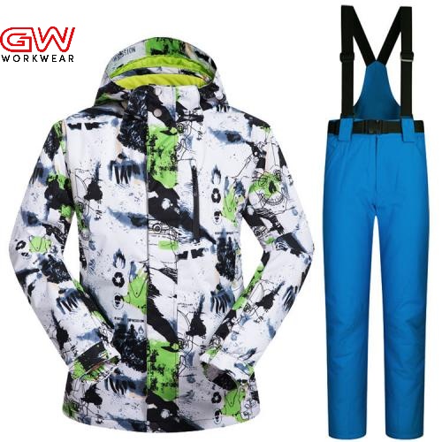 Wholesale Outdoor Garment,Men's Ski Jackets,Softshell Jackets